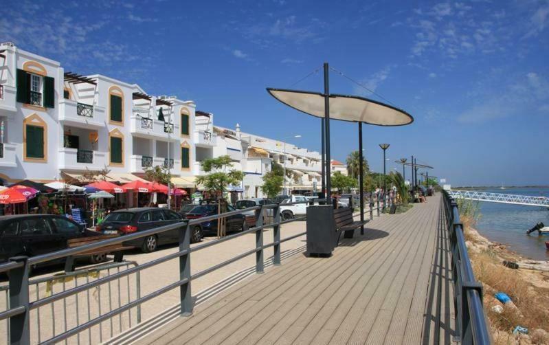 Cabana Formosa T2 Ferias Cabanas De Tavira Exteriér fotografie