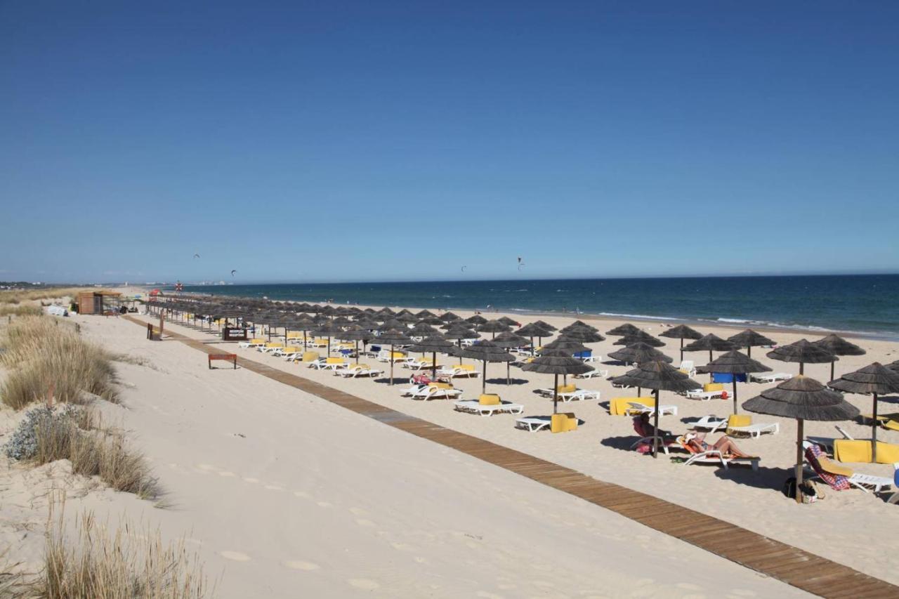 Cabana Formosa T2 Ferias Cabanas De Tavira Exteriér fotografie